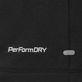 Jögel PREMIER PERFORMDRY TRAINING 1/4 ZIP FLEECE TOP Джемпер ветрозащитный Черный - фото 312200 Jögel PREMIER PERFORMDRY TRAINING 1/4 ZIP FLEECE TOP Джемпер ветрозащитный Черный - фото 312200