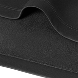 Jögel PREMIER PERFORMDRY TRAINING 1/4 ZIP FLEECE TOP Джемпер ветрозащитный Черный - фото 312201 Jögel PREMIER PERFORMDRY TRAINING 1/4 ZIP FLEECE TOP Джемпер ветрозащитный Черный - фото 312201