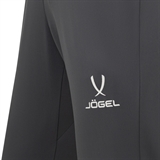 Jögel CAMP 2 TRAINING NO POCKET PANTS Брюки тренировочные детские Темно-серый - фото 312208 Jögel CAMP 2 TRAINING NO POCKET PANTS Брюки тренировочные детские Темно-серый - фото 312208