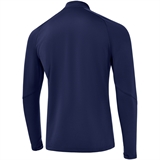 Jögel PREMIER PERFORMDRY TRAINING 1/4 ZIP FLEECE TOP Джемпер ветрозащитный Темно-синий - фото 312212 Jögel PREMIER PERFORMDRY TRAINING 1/4 ZIP FLEECE TOP Джемпер ветрозащитный Темно-синий - фото 312212