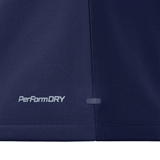 Jögel PREMIER PERFORMDRY TRAINING 1/4 ZIP FLEECE TOP Джемпер ветрозащитный Темно-синий - фото 312214 Jögel PREMIER PERFORMDRY TRAINING 1/4 ZIP FLEECE TOP Джемпер ветрозащитный Темно-синий - фото 312214