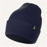 Jögel ESSENTIAL HIGH BEANIE Шапка Темно-синий - фото 312245