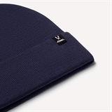 Jögel ESSENTIAL HIGH BEANIE Шапка Темно-синий - фото 312249