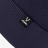 Jögel ESSENTIAL HIGH BEANIE Шапка Темно-синий - фото 312250