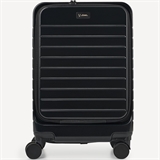 Jögel ESSENTIAL CARRY ON SPINNER Чемодан для ручной клади Черный - фото 312263