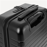 Jögel ESSENTIAL CARRY ON SPINNER Чемодан для ручной клади Черный - фото 312264