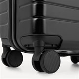 Jögel ESSENTIAL CARRY ON SPINNER Чемодан для ручной клади Черный - фото 312265