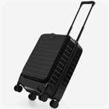 Jögel ESSENTIAL CARRY ON SPINNER Чемодан для ручной клади Черный - фото 312269