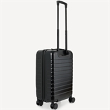 Jögel ESSENTIAL CARRY ON SPINNER Чемодан для ручной клади Черный - фото 312271
