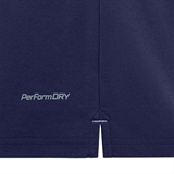 Jögel PREMIER PERFORMDRY CVC POLO Поло Темно-синий - фото 312277