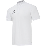 Jögel PREMIER PERFORMDRY CVC POLO Поло Белый - фото 312279