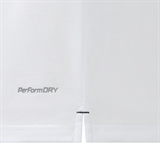 Jögel PREMIER PERFORMDRY CVC POLO Поло Белый - фото 312283