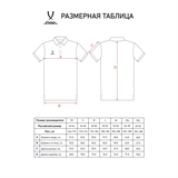 Jögel PREMIER PERFORMDRY CVC POLO Поло Белый - фото 312284