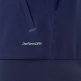 Jögel PREMIER PERFORMDRY WOVEN JACKET Куртка парадная Темно-синий - фото 312288