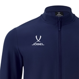 Jögel PREMIER PERFORMDRY WOVEN JACKET Куртка парадная Темно-синий - фото 312289