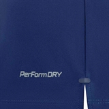 Jögel PREMIER PERFORMDRY TRAINING POLY TEE Футболка тренировочная Темно-синий - фото 312294