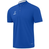 Jögel PREMIER PERFORMDRY CVC POLO Поло Синий - фото 312297