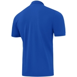 Jögel PREMIER PERFORMDRY CVC POLO Поло Синий - фото 312299