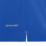 Jögel PREMIER PERFORMDRY CVC POLO Поло Синий - фото 312300