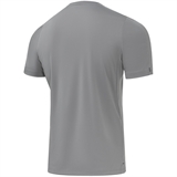 Jögel PREMIER PERFORMDRY TRAINING POLY TEE Футболка тренировочная Серый - фото 312305