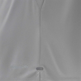 Jögel PREMIER PERFORMDRY TRAINING POLY TEE Футболка тренировочная Серый - фото 312307