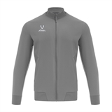 Jögel PREMIER PERFORMDRY WOVEN JACKET Куртка парадная Серый - фото 312310 Jögel PREMIER PERFORMDRY WOVEN JACKET Куртка парадная Серый - фото 312310