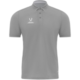 Jögel PREMIER PERFORMDRY CVC POLO Поло Серый - фото 312316