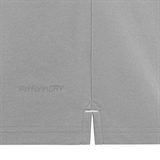 Jögel PREMIER PERFORMDRY CVC POLO Поло Серый - фото 312319