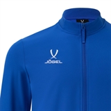 Jögel PREMIER PERFORMDRY WOVEN JACKET Куртка парадная Синий - фото 312324