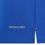 Jögel PREMIER PERFORMDRY TRAINING POLY TEE Футболка тренировочная Синий - фото 312331