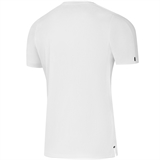 Jögel PREMIER PERFORMDRY TRAINING POLY TEE Футболка тренировочная Белый - фото 312335 Jögel PREMIER PERFORMDRY TRAINING POLY TEE Футболка тренировочная Белый - фото 312335