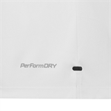 Jögel PREMIER PERFORMDRY TRAINING POLY TEE Футболка тренировочная Белый - фото 312337 Jögel PREMIER PERFORMDRY TRAINING POLY TEE Футболка тренировочная Белый - фото 312337