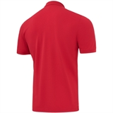 Jögel PREMIER PERFORMDRY CVC POLO Поло Красный - фото 312340