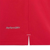 Jögel PREMIER PERFORMDRY CVC POLO Поло Красный - фото 312343