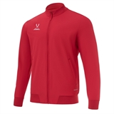 Jögel PREMIER PERFORMDRY WOVEN JACKET Куртка парадная Красный - фото 312345