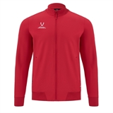 Jögel PREMIER PERFORMDRY WOVEN JACKET Куртка парадная Красный - фото 312346