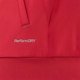 Jögel PREMIER PERFORMDRY WOVEN JACKET Куртка парадная Красный - фото 312348