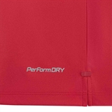 Jögel PREMIER PERFORMDRY TRAINING POLY TEE Футболка тренировочная Красный - фото 312354 Jögel PREMIER PERFORMDRY TRAINING POLY TEE Футболка тренировочная Красный - фото 312354