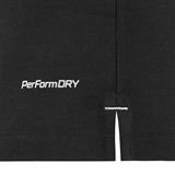 Jögel PREMIER PERFORMDRY CVC POLO Поло Черный - фото 312361