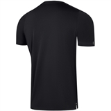 Jögel PREMIER PERFORMDRY TRAINING POLY TEE Футболка тренировочная Черный - фото 312365 Jögel PREMIER PERFORMDRY TRAINING POLY TEE Футболка тренировочная Черный - фото 312365