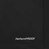 Jögel PREMIER PERFORMPROOF FZ RAIN JACKET Куртка ветрозащитная Черный - фото 312374