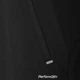 Jögel PREMIER PERFORMDRY WOVEN JACKET Куртка парадная Черный - фото 312380