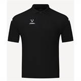 Jögel CAMP 2 POLY POLO`25 Поло спортивное детское Черный - фото 312383 Jögel CAMP 2 POLY POLO`25 Поло спортивное детское Черный - фото 312383