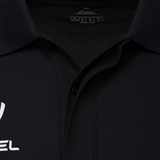 Jögel CAMP 2 POLY POLO`25 Поло спортивное детское Черный - фото 312386 Jögel CAMP 2 POLY POLO`25 Поло спортивное детское Черный - фото 312386