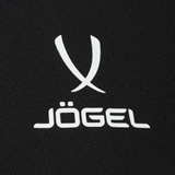 Jögel CAMP 2 POLY POLO`25 Поло спортивное детское Черный - фото 312387 Jögel CAMP 2 POLY POLO`25 Поло спортивное детское Черный - фото 312387