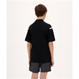 Jögel CAMP 2 POLY POLO`25 Поло спортивное детское Черный - фото 312389 Jögel CAMP 2 POLY POLO`25 Поло спортивное детское Черный - фото 312389