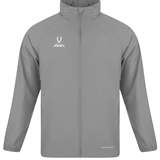 Jögel PREMIER PERFORMPROOF FZ RAIN JACKET Куртка ветрозащитная Серый - фото 312392