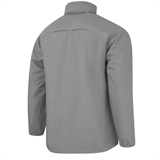 Jögel PREMIER PERFORMPROOF FZ RAIN JACKET Куртка ветрозащитная Серый - фото 312394