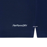 Jögel PREMIER PERFORMDRY CVC POLO (W) Поло женское Темно-синий - фото 312402