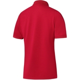 Jögel PREMIER PERFORMDRY CVC POLO (W) Поло женское Красный - фото 312406